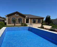 Satılır Həyət evi/villa Mərdəkan, Xəzər r.