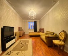 Kirayə (aylıq) Yeni Tikili Nəriman Nərimanov m., Nərimanov r.