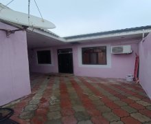 Satılır Həyət evi/villa Binəqədi qəs., Binəqədi r.