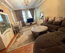 Satılır Yeni Tikili Qaraçuxur qəs., Suraxanı r.