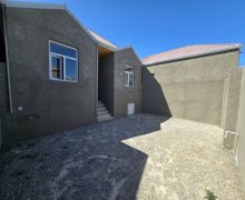 Satılır Həyət evi/villa Binə qəs., Xəzər r.