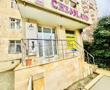 Satılır Obyekt İnşaatçılar m., Yasamal r.