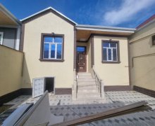 Satılır Həyət evi/villa Koroğlu m., Zabrat qəs., Sabunçu r.