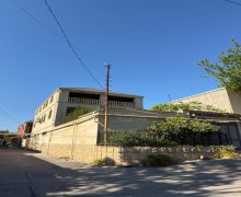 Satılır Həyət evi/villa Əhmədli m., kənd Əhmədli, Xətai r.