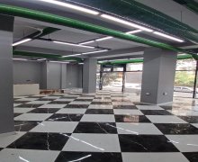 Kirayə (aylıq) Obyekt Nəriman Nərimanov m., Nərimanov r.