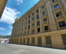 Satılır Yeni Tikili Sahil m., Səbail r.