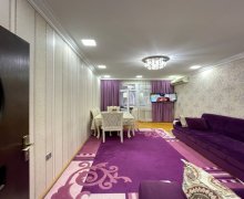 Satılır Yeni Tikili İnşaatçılar m., Yeni Yasamal qəs., Yasamal r.