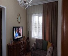 Satılır Köhnə Tikili Neftçilər m., Bakıxanov qəs., Sabunçu r.