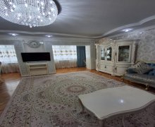 Satılır Köhnə Tikili 20 Yanvar m., Yasamal r.