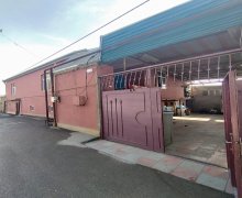Satılır Həyət evi/villa Binə qəs., Xəzər r.
