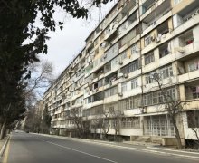 Kirayə (aylıq) Köhnə Tikili Həzi Aslanov m., Əhmədli, Xətai r.