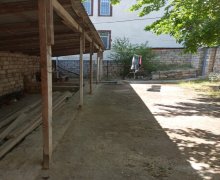Satılır Həyət evi/villa Azadlıq m., 7-ci mikrorayon, Binəqədi r.