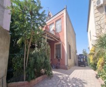 Satılır Həyət evi/villa Nəsimi m., 6-cı mikrorayon, Binəqədi r. Satılır Həyət evi/villa Nəsimi m., 6-cı mikrorayon, Binəqədi r.