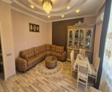 Kirayə (aylıq) Yeni Tikili Həzi Aslanov m., Xətai r.