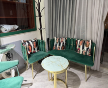 Kirayə (aylıq) Obyekt Bayıl qəs., Səbail r.