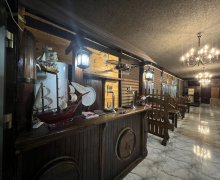 Kirayə (aylıq) Obyekt Əhmədli m., Xətai r.