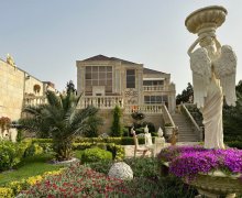 Satılır Bağ evi Mərdəkan, Xəzər r.