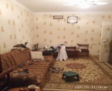 Satılır Köhnə Tikili Əhmədli m., Əhmədli, Xətai r.