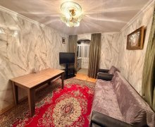 Kiraye aylıq Köhnə Tikili Elmlər akademiyası m., Yasamal r.