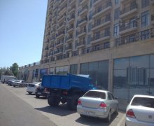 Satılır Yeni Tikili Həzi Aslanov m., Əhmədli, Xətai r.