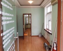 Kirayə (aylıq) Ofis Elmlər akademiyası m., Yasamal r.