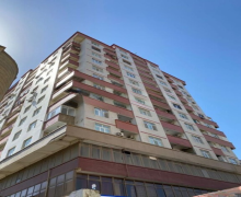 evlerin satisi İnşaatçılar m., Yasamal r.