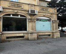 Kirayə (aylıq) Obyekt Gənclik m., Nərimanov r.