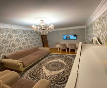 Satılır Köhnə Tikili Həzi Aslanov m., Köhnə Günəşli qəs., Xətai r.