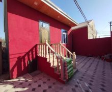 zabratda heyet evi satilir/villa Koroğlu m., Zabrat qəs., Sabunçu r.