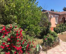 Satılır Torpaq Badamdar qəs., Səbail r.