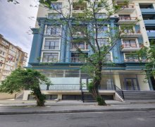 Satılır Ofis Gənclik m., Nəsimi r.