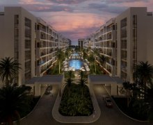 1 otaqlı yeni tikililər Nardaran qəs., Sabunçu r.