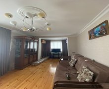 Satılır Köhnə Tikili Həzi Aslanov m., Xətai r.