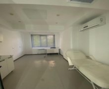 Kirayə (aylıq) Obyekt Elmlər akademiyası m., Yasamal r.