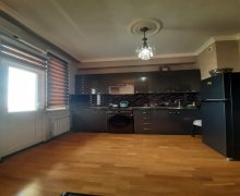 Satılır Yeni Tikili Yeni Günəşli qəs., Suraxanı r.