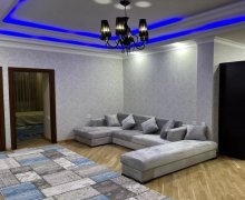 Kirayə (aylıq) Yeni Tikili İnşaatçılar m., Yasamal qəs., Yasamal r.