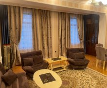 Kirayə (aylıq) Yeni Tikili Nizami m., Yasamal r. Kirayə (aylıq) Yeni Tikili Nizami m., Yasamal r.