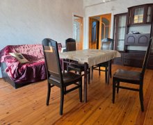 Kirayə (aylıq) Yeni Tikili Neftçilər m., Nizami r.