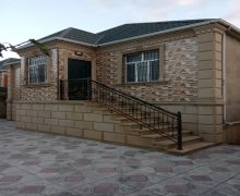 Satılır Bağ evi Sumqayıt ş.