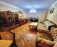 Satılır Köhnə Tikili Həzi Aslanov m., Xətai r.