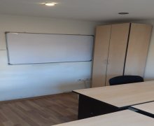 Kirayə (aylıq) Ofis Yasamal r.