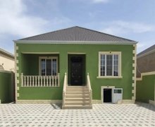 Satılır Həyət evi/villa Masazır, Abşeron r.