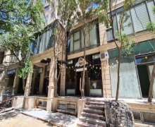 Kirayə (aylıq) Obyekt Nəriman Nərimanov m., Nərimanov r.