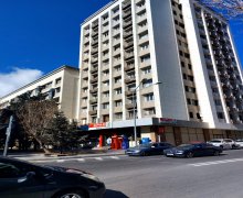 Kirayə (aylıq) Yeni Tikili 28 May m., Nəsimi r.
