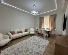 Kirayə (aylıq) Yeni Tikili Xətai m., Ağ şəhər, Xətai r.