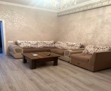 Kirayə (aylıq) Yeni Tikili Nəriman Nərimanov m., Nərimanov r.