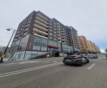 Satılır Yeni Tikili 28 May m., Nəsimi r.