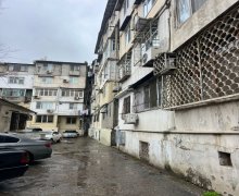 Kirayə (aylıq) Köhnə Tikili 28 May m., Nəsimi r.