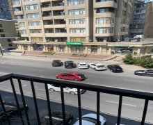 Kirayə (aylıq) Köhnə Tikili Elmlər akademiyası m., Yasamal qəs., Yasamal r.