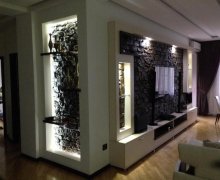 Satılır Yeni Tikili Nizami m., Yasamal r.